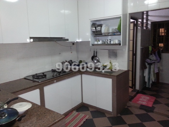 Blk 713 Tampines Street 71 (Tampines), HDB 5 Rooms #402612